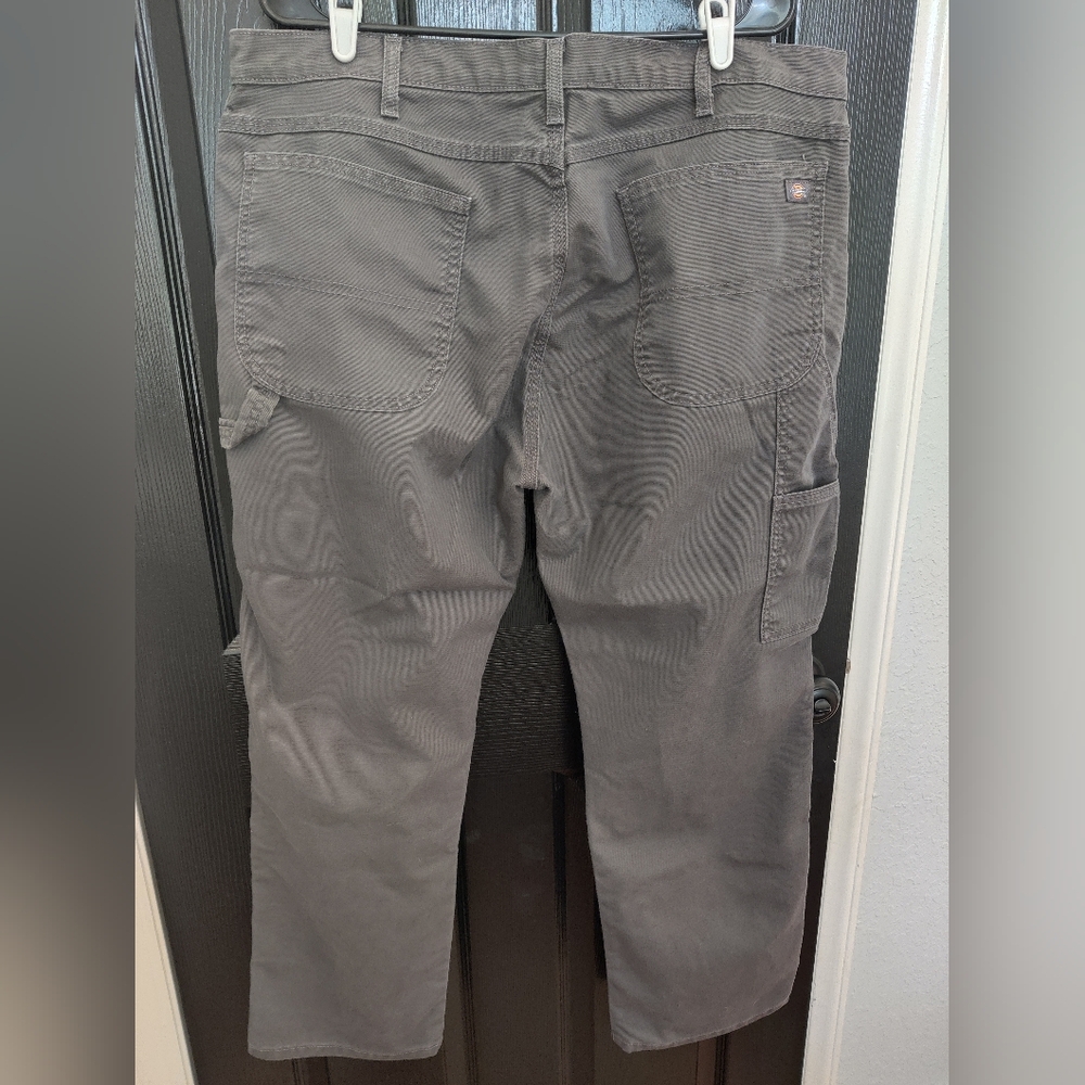 Dickie's Flex Work Pants - Picture 3 of 6